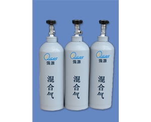 宿州混合气